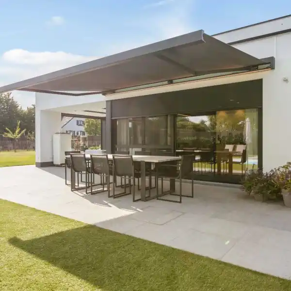 zonwering Ulestraten